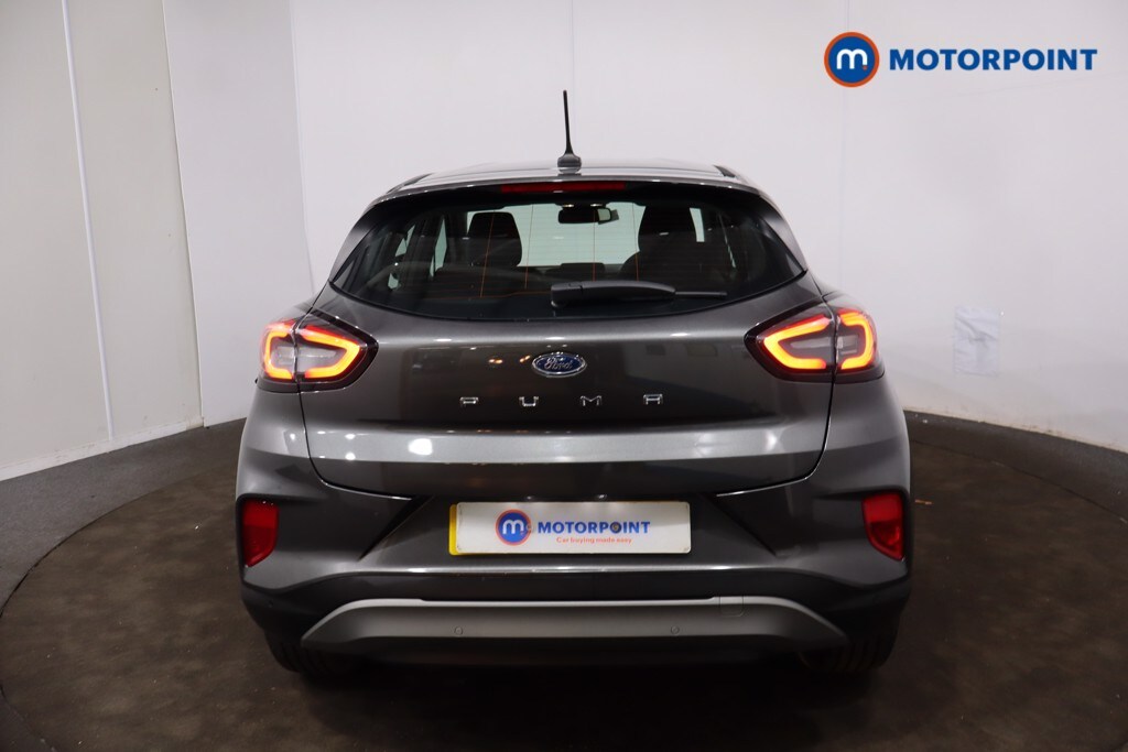 Used Ford Puma 2023 for sale - 77811140: Photo 44