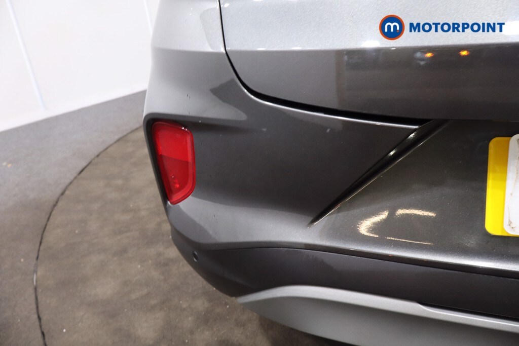 Used Ford Puma 2023 for sale - 77811140: Photo 46