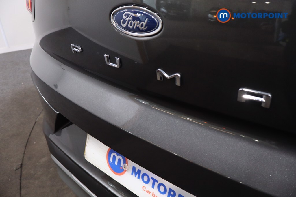 Used Ford Puma 2023 for sale - 77811140: Photo 47