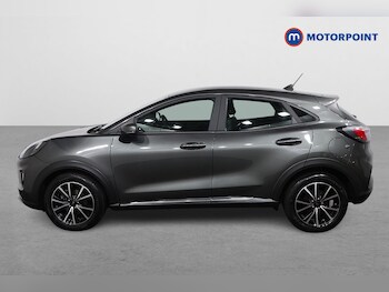 Used Ford Puma 2023 for sale - 77811140: Photo