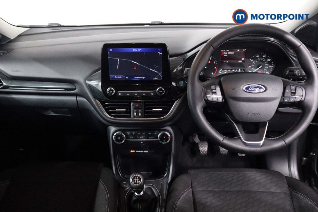 Used Ford Puma 2023 for sale - 77811140: Photo 9