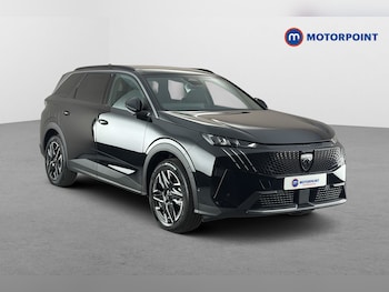 Used Peugeot 5008 2026 for sale - 79617486: Photo