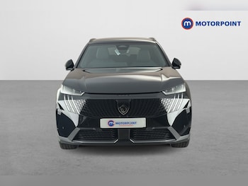 Used Peugeot 5008 2026 for sale - 79617486: Photo