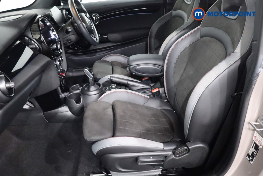 Used MINI Hatch 2021 for sale - 77221239: Photo 12