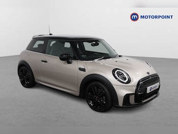 Used MINI Hatch 2021 for sale - 77221239: Photo