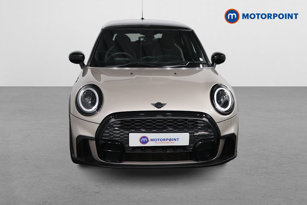 Used MINI Hatch 2021 for sale - 77221239: Photo 2
