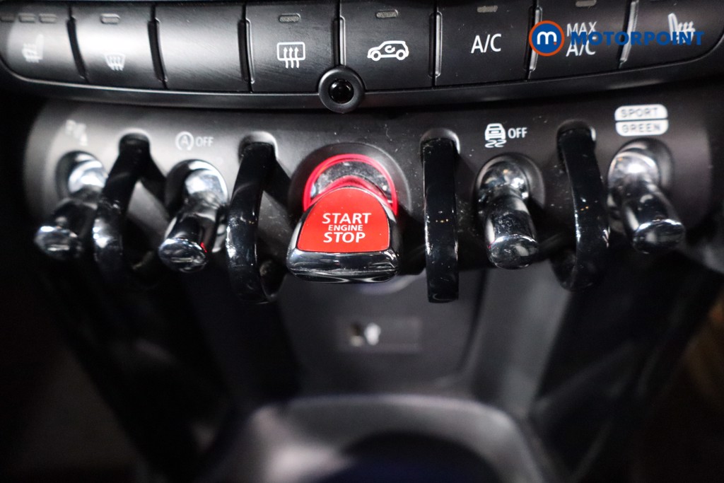 Used MINI Hatch 2021 for sale - 77221239: Photo 21