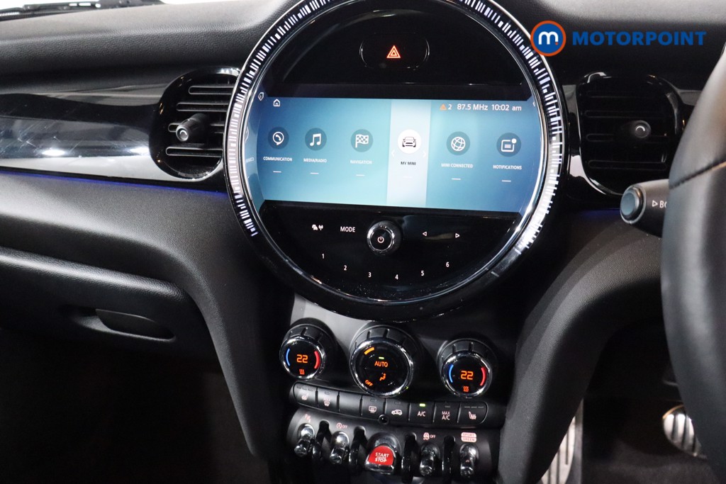 Used MINI Hatch 2021 for sale - 77221239: Photo 24