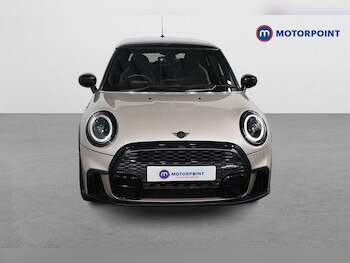 Used MINI Hatch 2021 for sale - 77221239: Photo