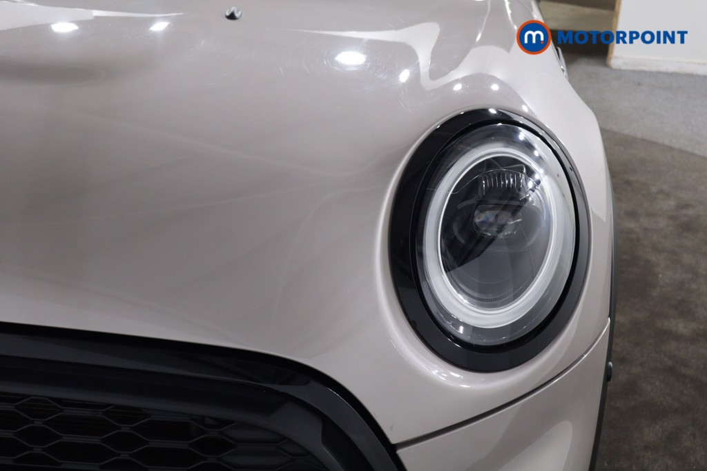 Used MINI Hatch 2021 for sale - 77221239: Photo 38