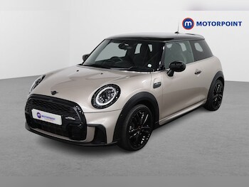 Used MINI Hatch 2021 for sale - 77221239: Photo