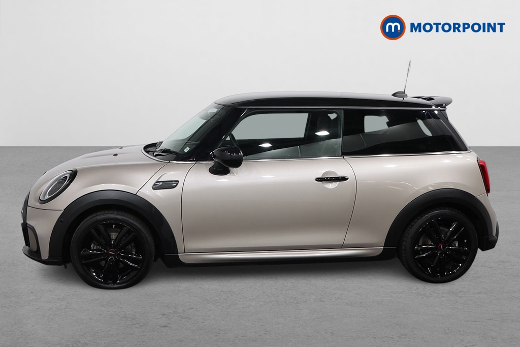 Used MINI Hatch 2021 for sale - 77221239: Photo 4