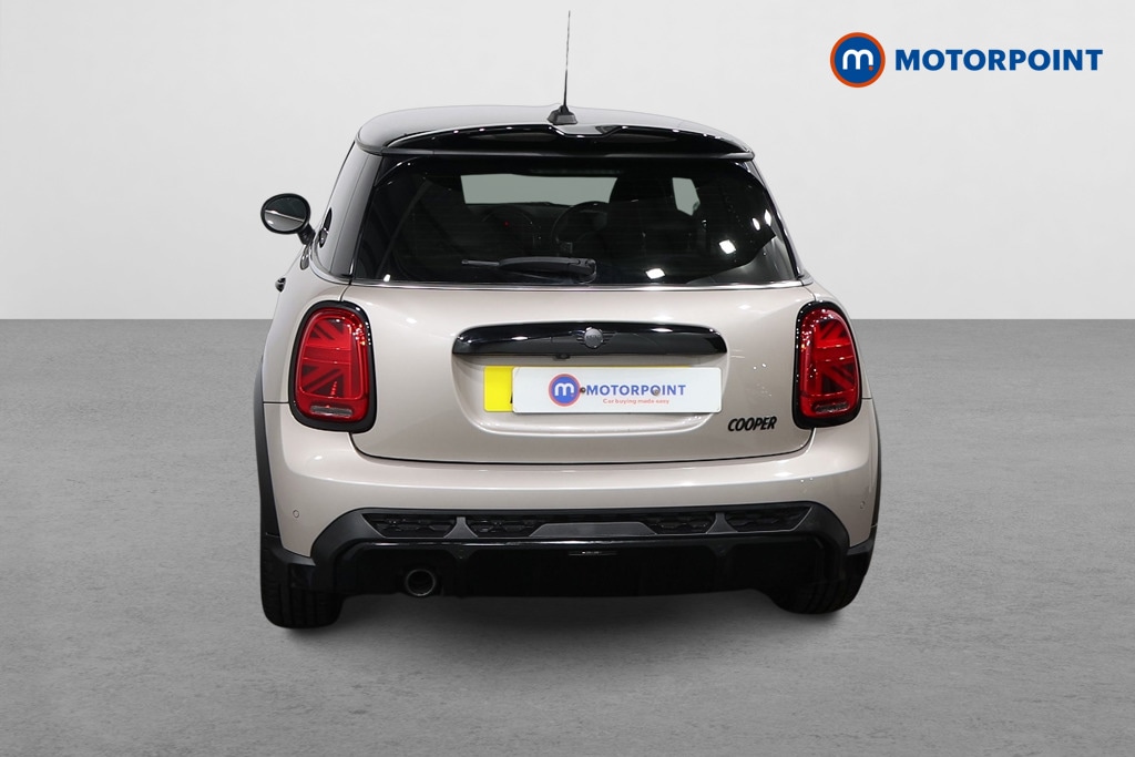 Used MINI Hatch 2021 for sale - 77221239: Photo 6