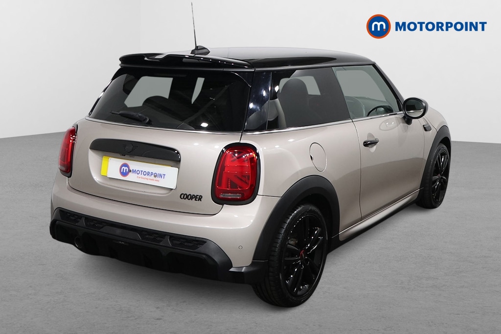 Used MINI Hatch 2021 for sale - 77221239: Photo 7