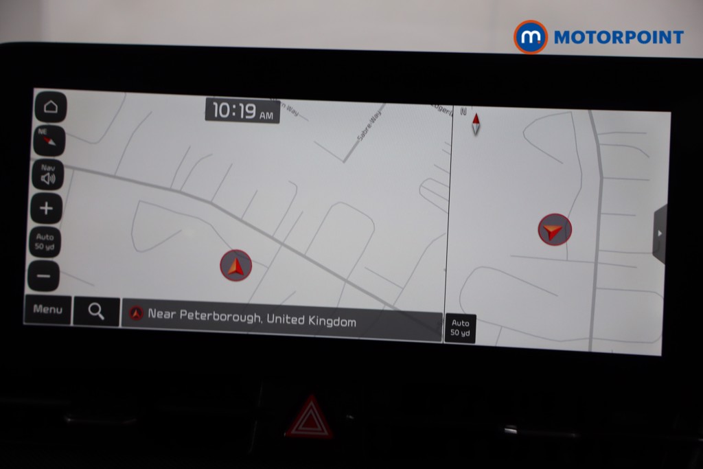 Used Kia Sportage 2023 for sale - 76892524: Photo 10