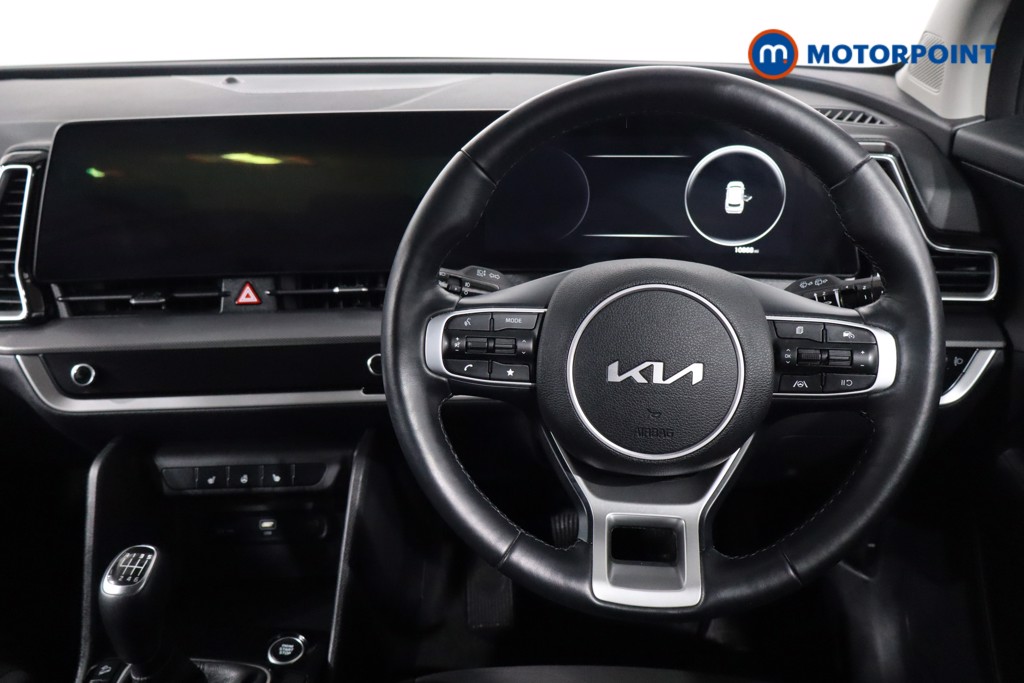 Used Kia Sportage 2023 for sale - 76892524: Photo 11