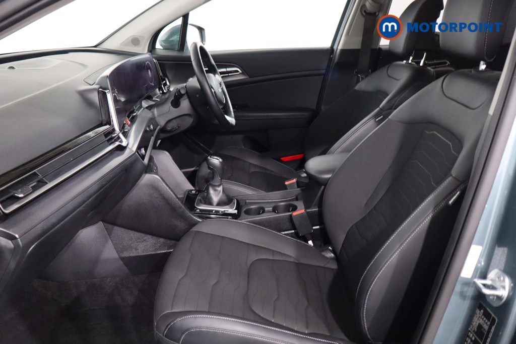 Used Kia Sportage 2023 for sale - 76892524: Photo 12