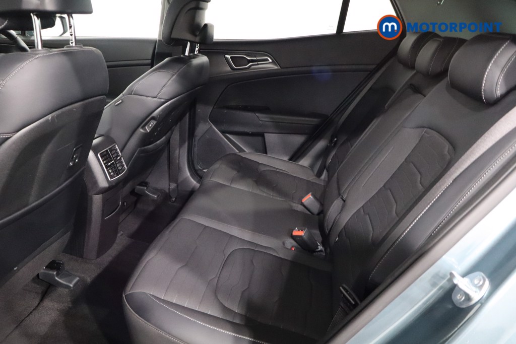 Used Kia Sportage 2023 for sale - 76892524: Photo 13