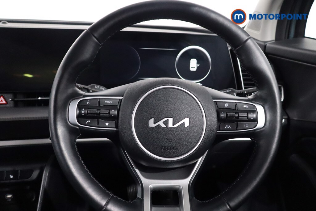 Used Kia Sportage 2023 for sale - 76892524: Photo 14