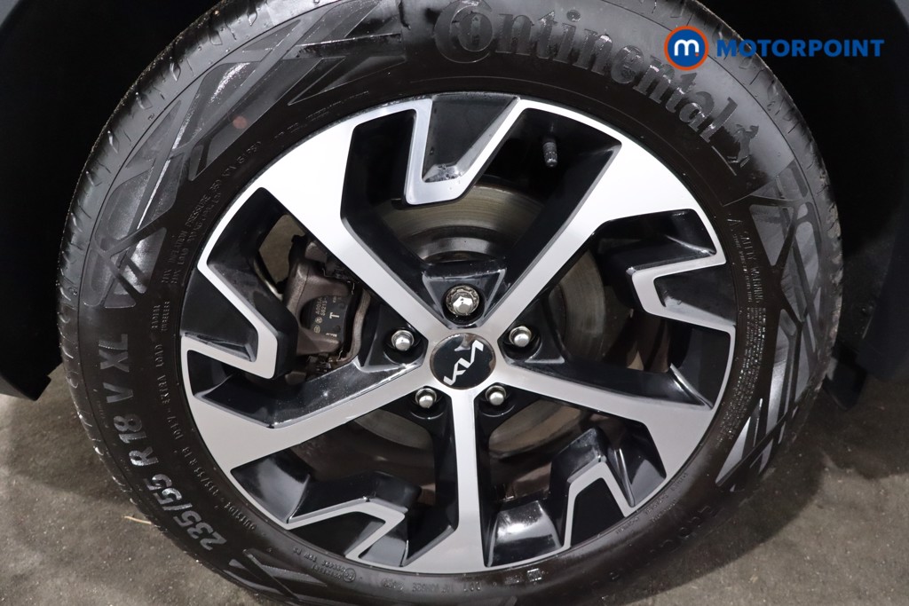 Used Kia Sportage 2023 for sale - 76892524: Photo 17