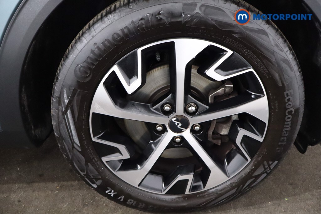 Used Kia Sportage 2023 for sale - 76892524: Photo 18