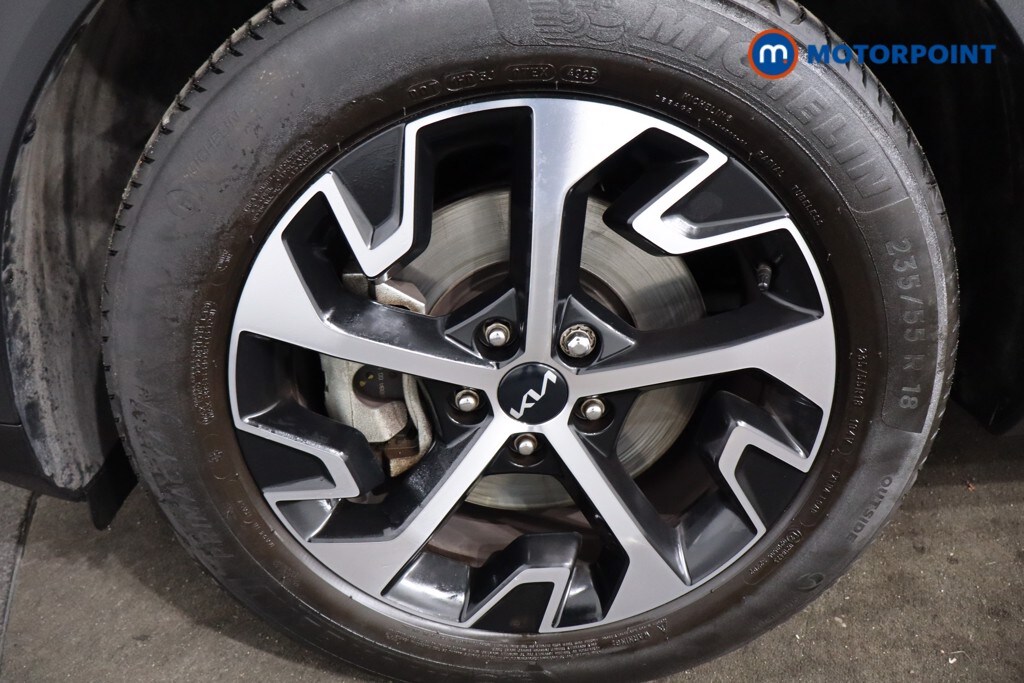 Used Kia Sportage 2023 for sale - 76892524: Photo 19