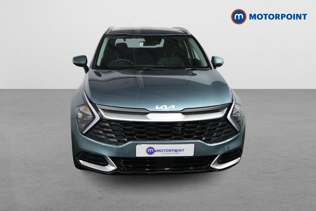 Used Kia Sportage 2023 for sale - 76892524: Photo 2