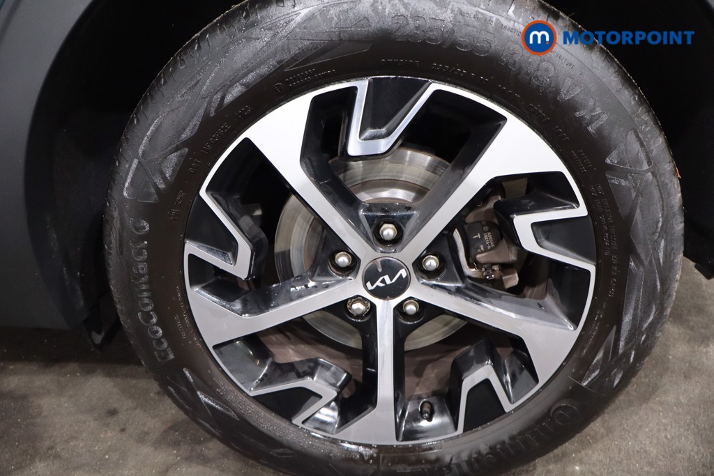 Used Kia Sportage 2023 for sale - 76892524: Photo 20