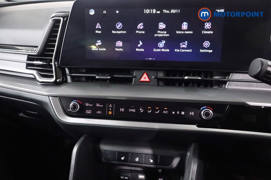 Used Kia Sportage 2023 for sale - 76892524: Photo 23