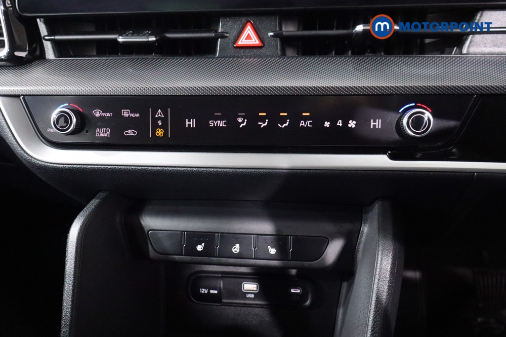 Used Kia Sportage 2023 for sale - 76892524: Photo 24