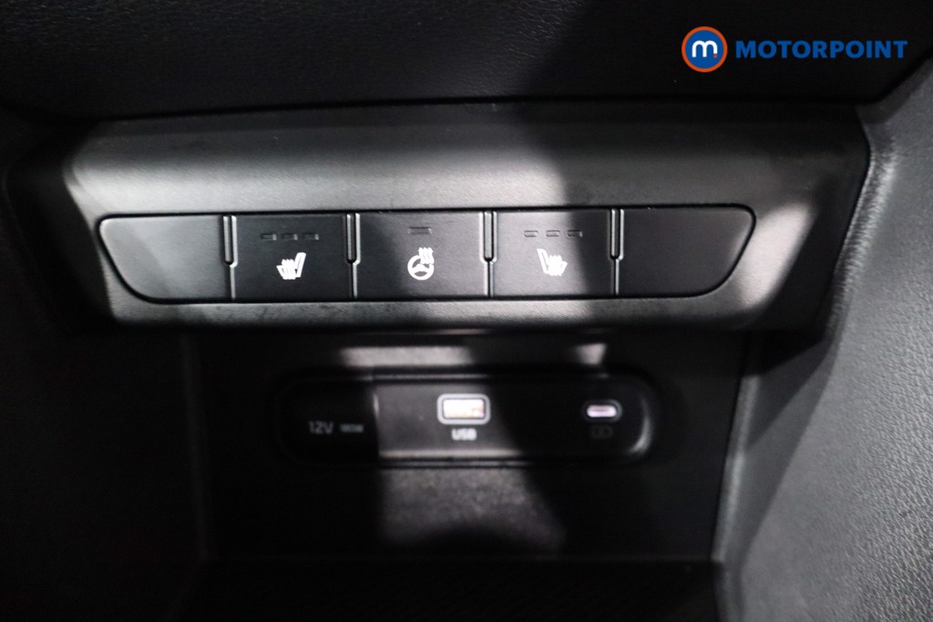 Used Kia Sportage 2023 for sale - 76892524: Photo 25