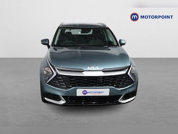 Used Kia Sportage 2023 for sale - 76892524: Photo