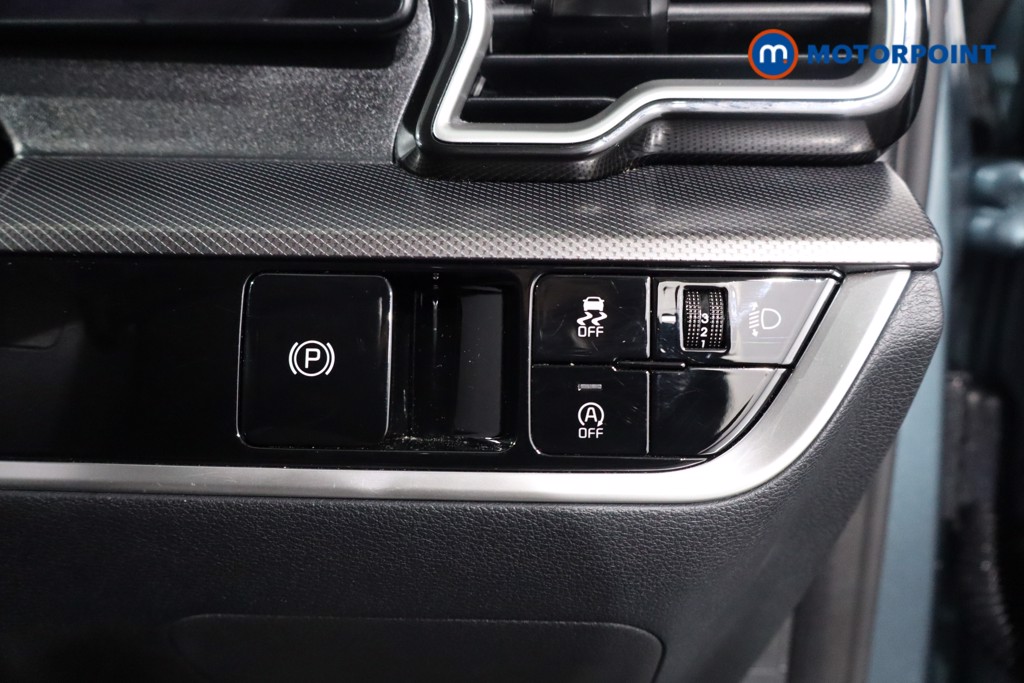 Used Kia Sportage 2023 for sale - 76892524: Photo 31