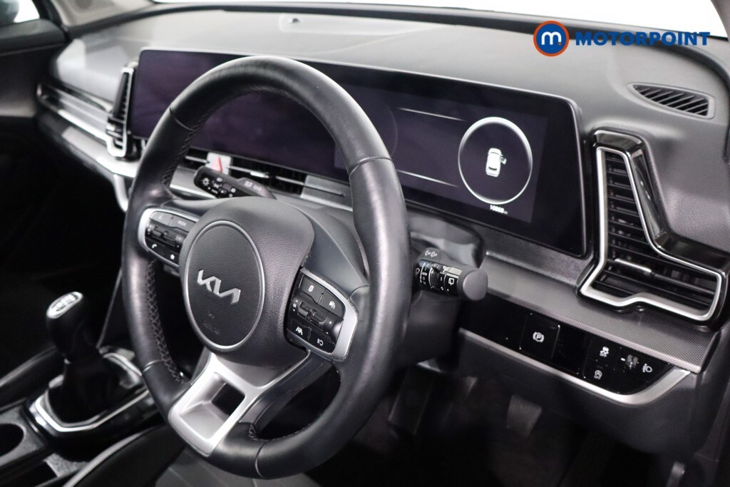 Used Kia Sportage 2023 for sale - 76892524: Photo 32