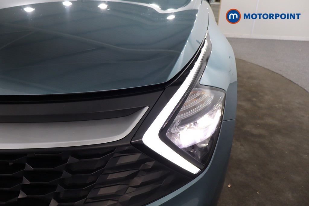 Used Kia Sportage 2023 for sale - 76892524: Photo 38