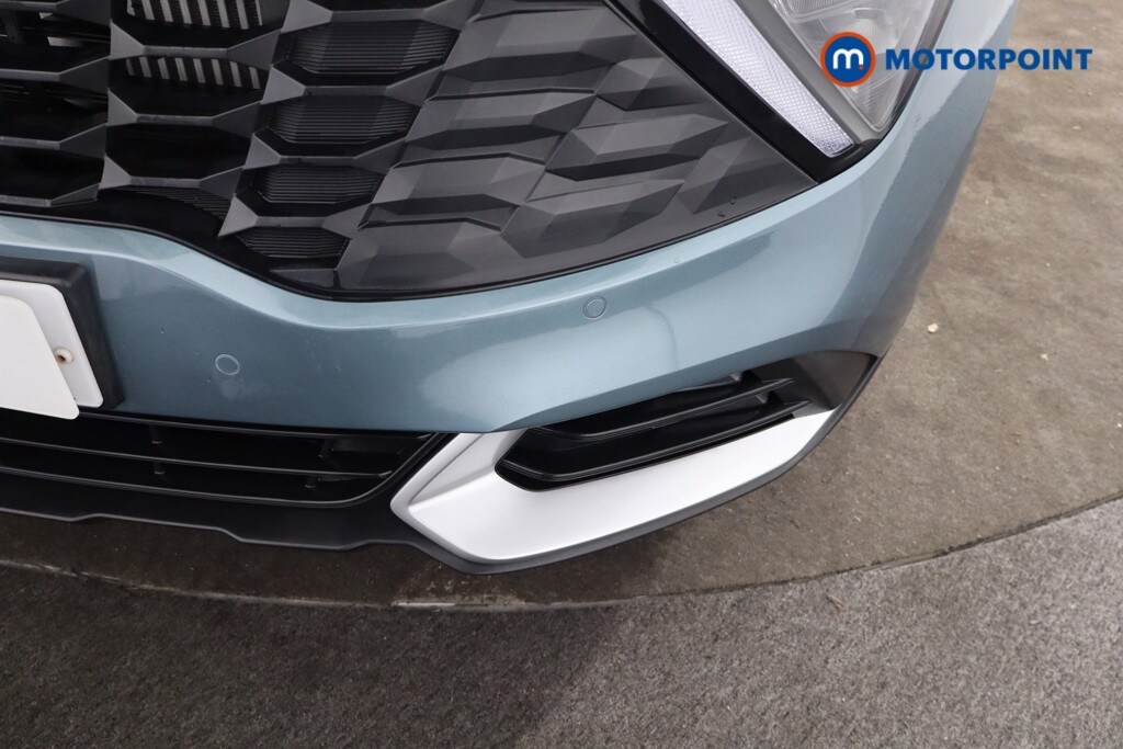 Used Kia Sportage 2023 for sale - 76892524: Photo 39