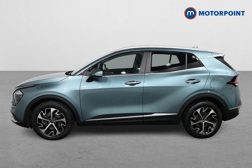 Used Kia Sportage 2023 for sale - 76892524: Photo 4