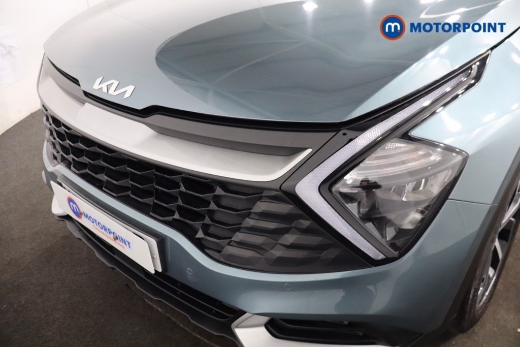 Used Kia Sportage 2023 for sale - 76892524: Photo 41