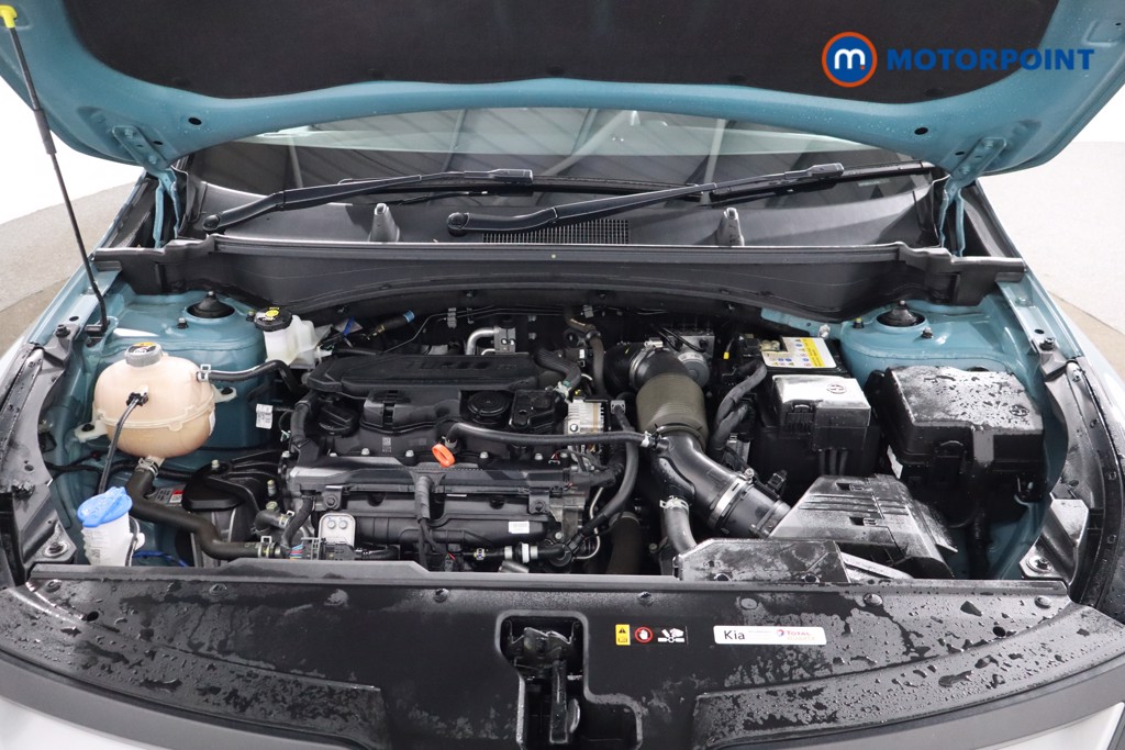 Used Kia Sportage 2023 for sale - 76892524: Photo 42