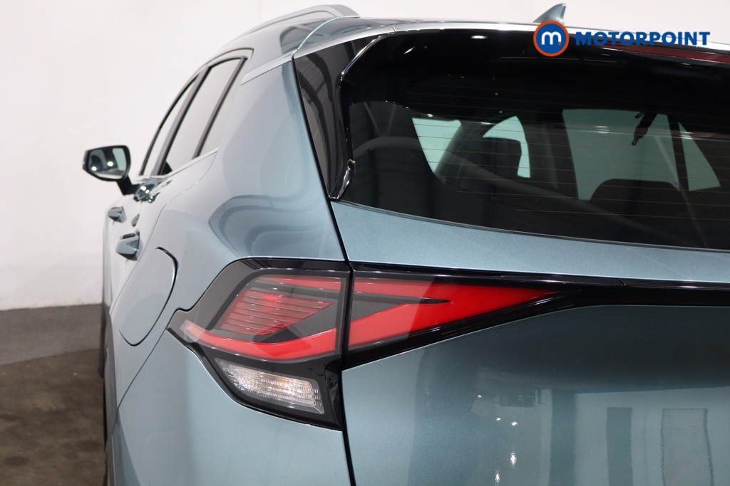 Used Kia Sportage 2023 for sale - 76892524: Photo 44