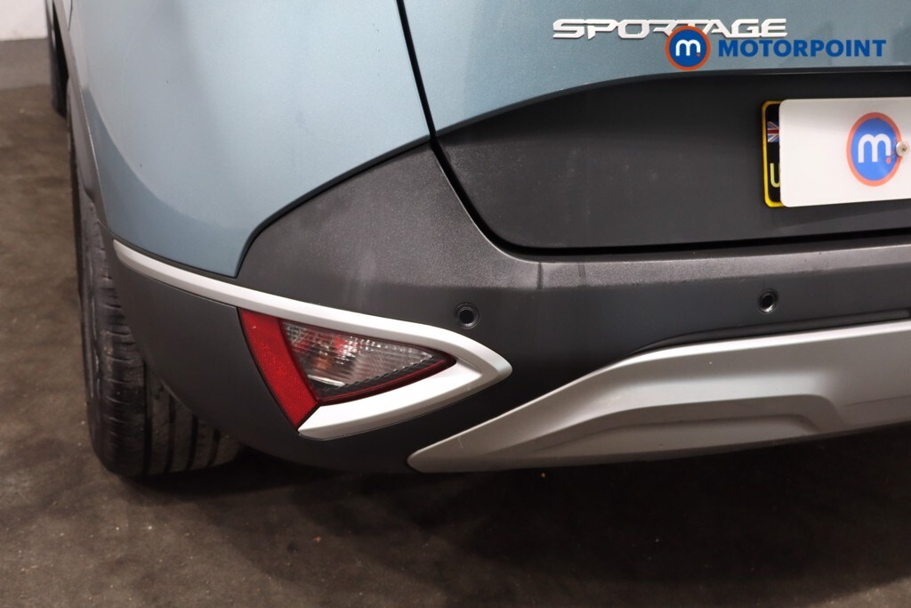 Used Kia Sportage 2023 for sale - 76892524: Photo 45