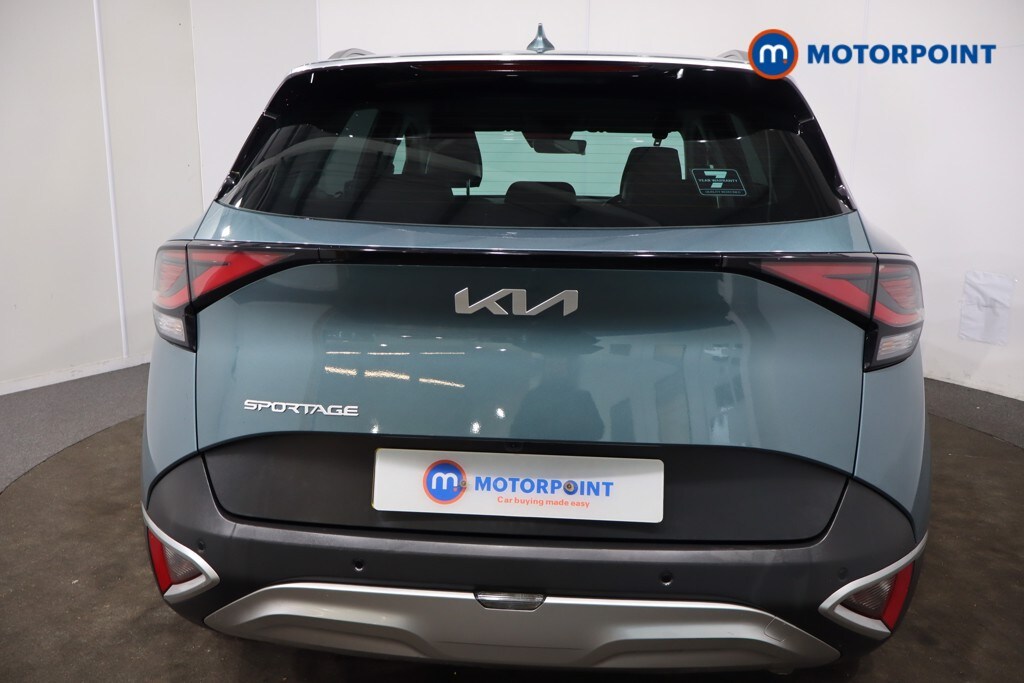 Used Kia Sportage 2023 for sale - 76892524: Photo 47