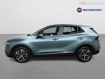 Used Kia Sportage 2023 for sale - 76892524: Photo