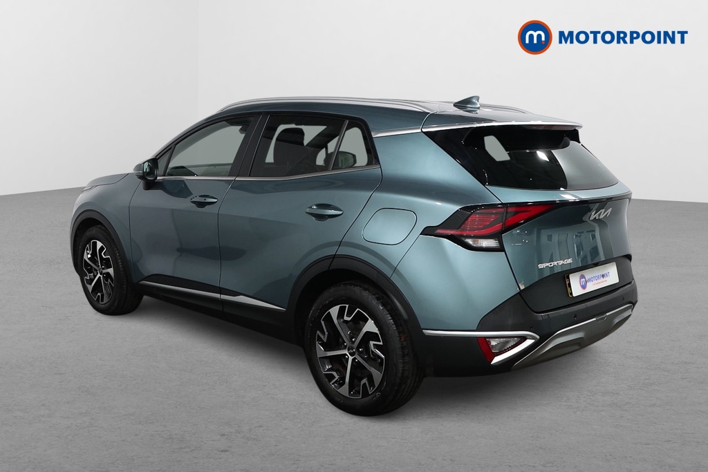 Used Kia Sportage 2023 for sale - 76892524: Photo 5