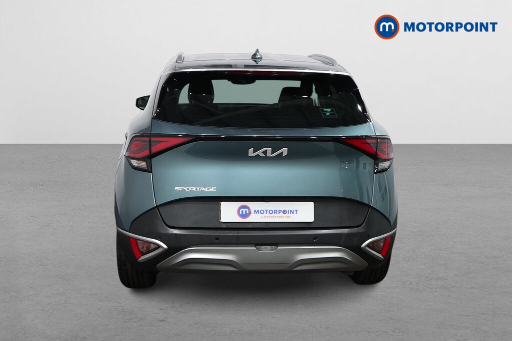 Used Kia Sportage 2023 for sale - 76892524: Photo 6