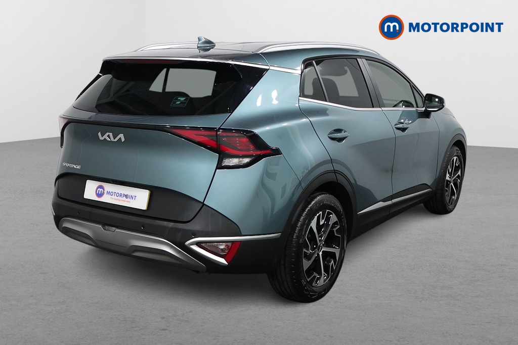 Used Kia Sportage 2023 for sale - 76892524: Photo 7