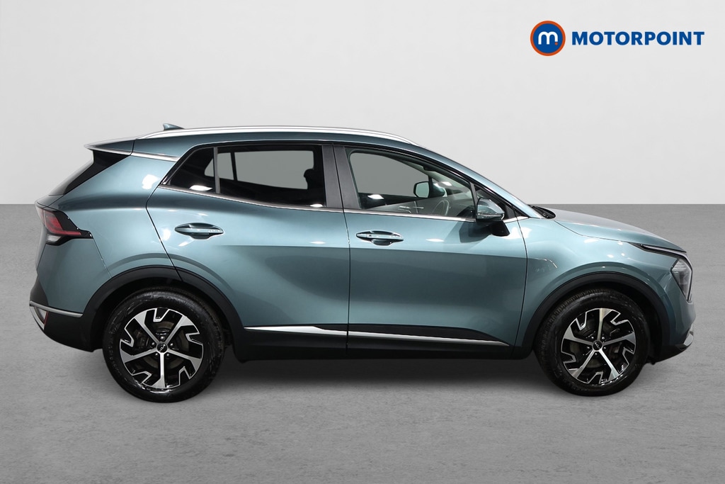 Used Kia Sportage 2023 for sale - 76892524: Photo 8