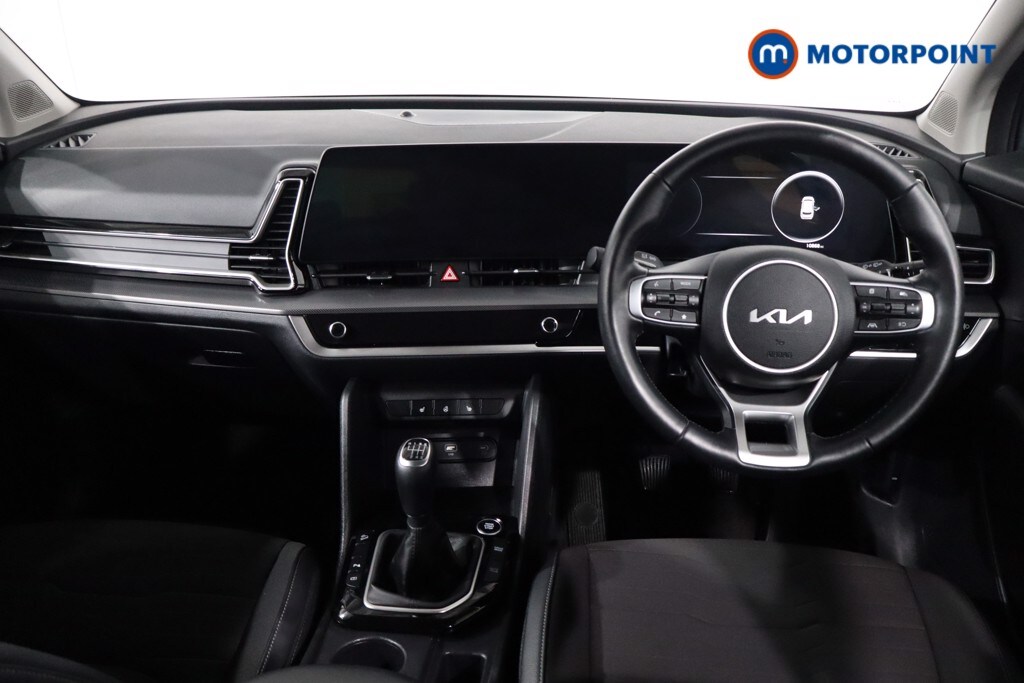 Used Kia Sportage 2023 for sale - 76892524: Photo 9