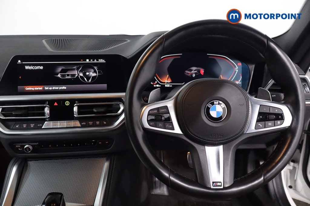 Used BMW 4 Series 2022 for sale - 76568766: Photo 11