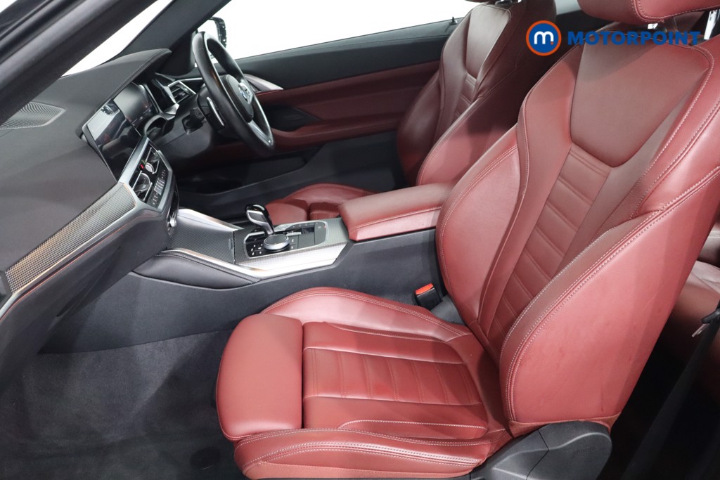 Used BMW 4 Series 2022 for sale - 76568766: Photo 12